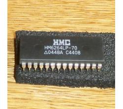 HM 6264 LP-70 ( = SRAM 8k x 8 )